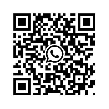 קוד QR ל-WhatsApp